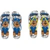 Kepurė Vaikiškos šlepetės „Paw Patrol“, basutės 26-33