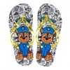 Kepurė Vaikiškos šlepetės „Paw Patrol“, šlepetės 28/29