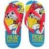 Kepurė Vaikiškos šlepetės „Paw Patrol“, šlepetės 26-33