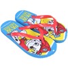 Kepurė Vaikiškos šlepetės su atlošais „Paw Patrol“, 30/31 dydis