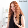 Triguba keraminė garbanojimo priemonė Triler InnovaGoods