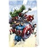 Globos Europe Bv Avengers Infinity Stones slikposer