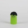 Keršytojai Hulk 3D pieštukų dėklas 20 cm
