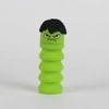 Keršytojai Hulk 3D pieštukų dėklas 20 cm