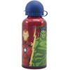 Gertuvė Butelis The Avengers Invincible Force 400 ml