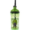 STOR „Avengers Hulk 3D Cup“ su šiaudais 360 ml