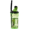 STOR „Avengers Hulk 3D Cup“ su šiaudais 360 ml