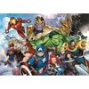Clementoni Dėlionė 104 vnt. - Keršytojai "Avengers"