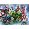 Clementoni Dėlionė 180 vnt. - The Avengers (Keršytojai)