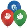 Globos Europe Bv Keršytojų balionai