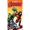 Rankšluostis - 70x140 cm - Avengers (110049)