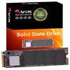 Vidinis Kietasis Diskas - AFOX ME300 M.2 256GB NVMe 3D NAND