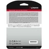 Kietasis diskas SSD KINGSTON A400/960GB/SATA 3.0/TLC/SA400S37/960G