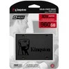 Kietasis diskas SSD KINGSTON A400/960GB/SATA 3.0/TLC/SA400S37/960G