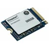 „Kingston Technology 500G NV3 M.2 2230 NVMe SSD“