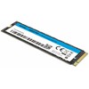 Dysk SSD Lexar NM610 PRO 1TB M.2 2280 PCI-E x4 Gen3 NVMe (LNM610P01T-RNNNG)