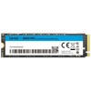 Dysk SSD Lexar NM610 PRO 1TB M.2 2280 PCI-E x4 Gen3 NVMe (LNM610P01T-RNNNG)