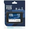 PATRIOT P220 128GB SATA3 2.5" SSD