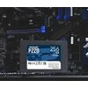 PATRIOT P220 256GB SATA3 2.5" SSD