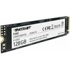 Kietasis vidinis diskas Patriot P300 M.2 PCIe Gen 3 x4 128GB SSD