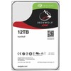 „Seagate IronWolf NAS“ kietasis diskas, SATA 6G, 7200 aps./min., 3,5 colio – 8 TB