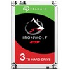 „Seagate IronWolf NAS“ kietasis diskas, SATA 6G, 7200 aps./min., 3,5 colio – 8 TB