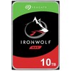 „Seagate IronWolf NAS“ kietasis diskas, SATA 6G, 7200 aps./min., 3,5 colio – 8 TB