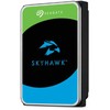 Serverio diskas Seagate SkyHawk + Sance 6TB 3.5 "SATA III (6 Gb / s) (ST6000VX009)
