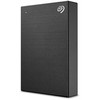 Kietasis diskas Išorinis HDD Seagate „One Touch Portable“, 5 TB, juodas (STKZ5000400)