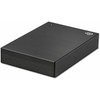 Kietasis diskas Išorinis HDD Seagate „One Touch Portable“, 5 TB, juodas (STKZ5000400)