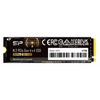 SILICON POWER COMPUTER &amp; COMMUNICAT SILICON POWER SSD US75 1TB M.2 PCIe NVMe Gen4x4 NVMe 1.4 7000/6000MB/s