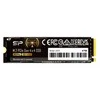SILICON POWER COMPUTER &amp; COMMUNICAT SILICON POWER SSD US75 2TB M.2 PCIe NVMe Gen4x4 NVMe 1.4 7000/6500MB/s