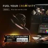 SILICON POWER COMPUTER & COMMUNICAT SILICON POWER SSD US75 2TB M.2 PCIe NVMe Gen4x4 NVMe 1.4 7000/6500MB/s