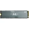 „Silicon Power US75“ 2 TB M.2 PCI Express 4.0 NVMe 3D NAND kietasis diskas