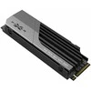 Silicon Power XS75 2 TB PCIe Gen 4x4 M.2 NVMe (SP02KGBP44XS75S5)