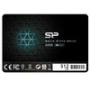 Kietasis diskas Silicon Power Ace A55 512 GB SSD 2.5, SATA III 6GB/s, 560/530 MB/s, 3D NAND