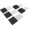 Qnap Zub. QNAP NAS HEATSINK für M.2 SSD MODULE HS-M2SSD-07