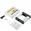 „StarTech“ 5,25 colio skyrius, skirtas 3,5 colio SATA HDD (HSB1SATSASBA)
