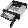 „StarTech“ 5,25 colio skyrius, skirtas 3,5 colio SATA HDD (HSB1SATSASBA)