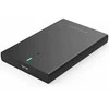 Vention 2.5 Inch SATA Hard Drive Enclosure (USB 3.0 Micro-B) Juodas