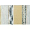Kilimas DKD Home Decor Spalvotas Šiuolaikiškas (2 vnt.) (160 x 230 x 1 cm)