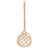 Home &amp; Styling Kilimų šluotelė rotanga 74 cm