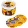 Dewalt Pjovimo diskas 125 mm x 1 mm, 50 vnt.