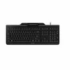 Klaviatūra CHERRY SECURE BOARD 1.0 - Juodas