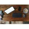 Klaviatūra - Cherry KW 9200 MINI belaidė klaviatūra (JK-9250FR-2, Bluetooth, USB)