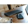 Klaviatūra - Cherry KW 9200 MINI belaidė klaviatūra (JK-9250FR-2, Bluetooth, USB)