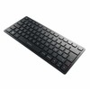 Klaviatūra Cherry KW 9200 MINI WIRELESS (JK-9250ES-2)