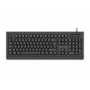 Conceptronic klaviatūra Conceptronic laidinė klaviatūra KAYNE01ES QWERTY
