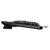 Klaviatūra Incase Incase Designed by Microsoft Ergonomic Klaviatūra klaviatūra Biuro USB QWERTY Angielski Juodas