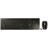 Klaviatūra CHERRY DW 9100 SLIM PAN-NORDIC -